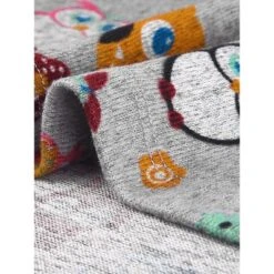 Agnes Orinda Women's Plus Size Owl Print Sweater Kint Cardigans 9 Agnes Orinda Women's Plus Size Owl Print Sweater Kint Cardigans -Agnes Sales Store GUEST f305a0db 1e92 404c 8b4d 88279df2bc27