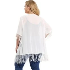 Agnes Orinda Women's Plus Size Cardigan Lace Insert Elbow Sleeve Summer Bohemian Cardigans 7 Agnes Orinda Women's Plus Size Cardigan Lace Insert Elbow Sleeve Summer Bohemian Cardigans -Agnes Sales Store GUEST f339d354 ff72 4d3c 98f8 2b7ddfa08f10