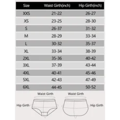 Agnes Orinda Women's 5 Packs High Rise Brief Stretchy Underwear -Agnes Sales Store GUEST f4d65f62 225b 499a a957 d22d59762f70