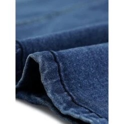 Agnes Orinda Women's Plus Size Casual Slim Side Slit Jean Denim Pencil Skirt -Agnes Sales Store GUEST f5bbc2fb 626d 47c4 b927 b11e0e439541