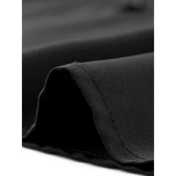 Agnes Orinda Women's Long Sleeve Casual Loose Business Work Fashionable Button Down V Neck Shirts -Agnes Sales Store GUEST f79bcc6a 7f60 4dda b37e ab9e507814a7