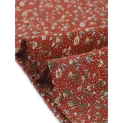 Agnes Orinda Women's Plus Size Chiffon Keyhole Long Sleeve Floral Top -Agnes Sales Store GUEST f9b157f4 66c2 4c13 9803 890bbc753fda