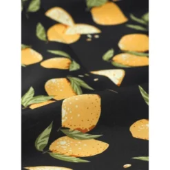 Agnes Orinda Women's Plus Size Shorts Floral Straight Slash Pocket Lace Trim Elastic Waist Pants -Agnes Sales Store GUEST fa991bfa 8f49 43ac a286 2790489087e1