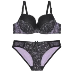 Agnes Orinda Women Plus Push-Up Underwire Comfort Bra And Panty Set 12 Agnes Orinda Women Plus Push-Up Underwire Comfort Bra And Panty Set -Agnes Sales Store GUEST fb25751d 1c48 42d3 a07c 6583c32ed052