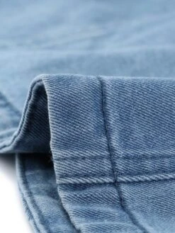 Agnes Orinda Women's Plus Size Classic Denim Long Sleeve Washed Jean Cropped Jacket 8 Agnes Orinda Women's Plus Size Classic Denim Long Sleeve Washed Jean Cropped Jacket -Agnes Sales Store GUEST fb85c685 c233 43f8 bd1d a4229d6f314d