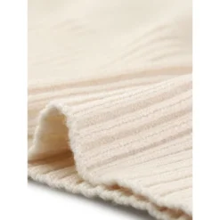 Agnes Orinda Women's Plus Size Oversized Crew Neck Long Sleeve Slit Hem Knit Pullover Sweater Tops 2023 -Agnes Sales Store GUEST fe0afeaf 1fa0 492f 848d 0f32e75d4648