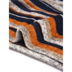 Agnes Orinda Plus Size Jacket For Women Pullover Zip Up Stripe Printed Sleeveless Knit Boho Vest Hoodie -Agnes Sales Store GUEST feacce68 012a 4bc3 b6f9 64ac78bad6e2