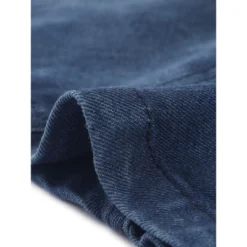 Agnes Orinda Women's Plus Size Denim Jackets Jean Notched Lapel Work Blazers -Agnes Sales Store GUEST ffb5097f 8452 4a55 99a5 0ceb602af146